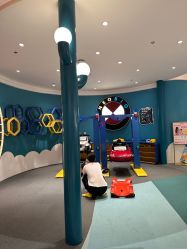 -奈尔宝家庭中心·亲子餐厅(苏州大悦城店)