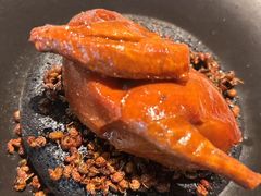 -许家菜(望江店)