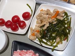 -海底捞火锅(泰安爱琴海店)
