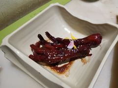 吮指鸡爪-桂满陇-十里风荷(合生汇店)