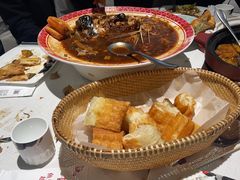 -旺顺阁鱼头泡饼(小红门店)