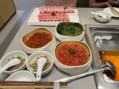 -海底捞火锅(新松江路生日主题店)