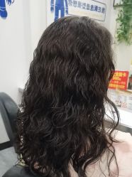 -青霖·飘逸造型