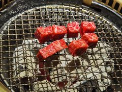 -橘焱胡同烧肉夜食(BFC外滩金融中心店)