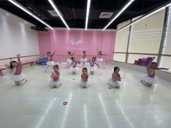 -WUDAOJ舞蹈工作室