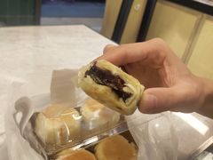 -清真全盛斋传统糕点(高新中大店)