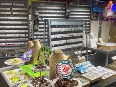 -TheGreenParty(槐房万达店)