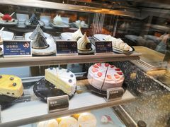 -丁香西饼屋(桂林路店)