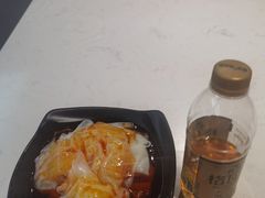 -景家凉皮(纺织城店)