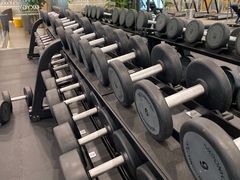 -OXYGYM 奥美氧舱运动中心(朝阳大悦城店)