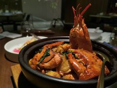 -CHIC1699远洋私厨