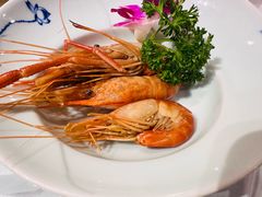 -杭州香格里拉·香宫中餐厅
