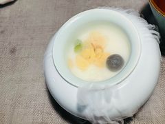 -兰庭玉树·老饭骨家宴(后海店)