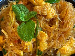 铁板海味粉丝-宁波状元楼酒店(和义路店)