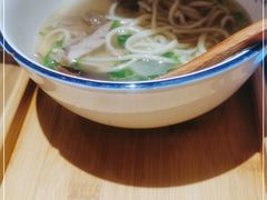 -马记永·兰州牛肉面(天通苑家乐福店)
