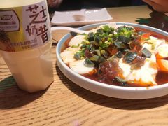 -大哈福烧烤·海鲜·家常菜(延安三路店)