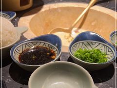 -云海肴云南菜·蒸汽石锅鱼(青岛万象城店)