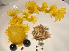 -食廬NOBLE(港汇店)