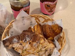 -麦田工坊(月湖店)