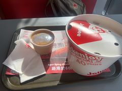 -快乐蜂(永光广场店)