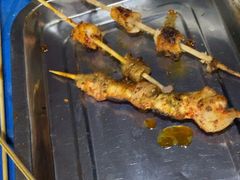 -新疆正宗烤肉营养馕(文化路店)