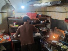 -广东粤秀餐馆(佳家花园小区店)