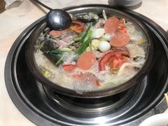 -海关荤豆花(洋河一路店)