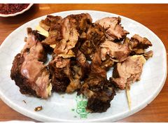 -清真·益鑫羊肉手抓馆(花园北街店)