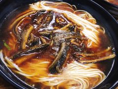 -董记面馆(漳州二路店)