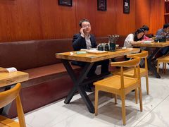 -古觉面片(科技路天朗蓝湖树店)