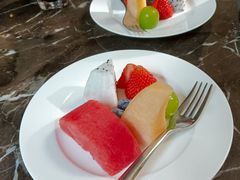 -棕榈岛海鲜自助餐厅(虹桥迎宾馆店)