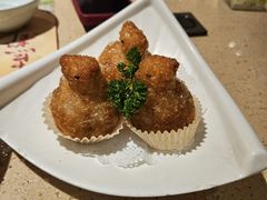 -点都德(聚福楼店)