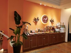 -域SPA·足疗·按摩·养生(静安寺店)