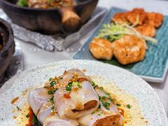 -常来小聚·广州非遗传承餐厅(高德置地店)
