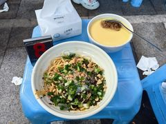 -川宜·胡二娃面馆(总店)