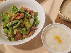 随堂小炒肉-口味堂(惠济路店)