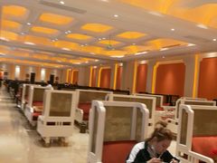 -白金汉爵大酒店-24小时餐厅(南京白金汉爵大酒店店)