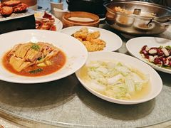 -北国饭店.海鲜.北方菜(新河路店)