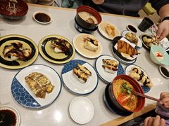 -濱寿司(高新伊藤店)
