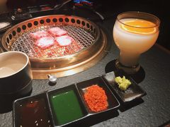 -300杯·和牛烧肉清酒专门店(廊里店)