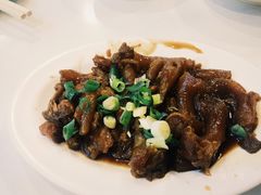 -阿水狮猪脚大王(台中公园店)