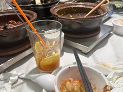 -火啫啫·粤式啫啫煲(南通首店)