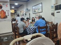 -洞密园美食城·二十二年老店(富华路店)