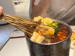 麻辣涮肚-小董哥烤串(故宫店)