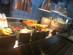 -头壹号饸饹面·大油条(东升科技园店)