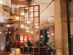 大堂-The Rug Cafe(王府中环店)