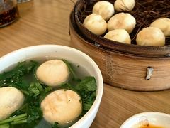 -佬钱湾仔(衣裳街店)
