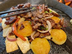 -一烙锅(友谊店)