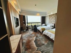 -镇江润扬大桥酒店