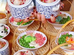 -破三川·新川菜(静安大融城店)